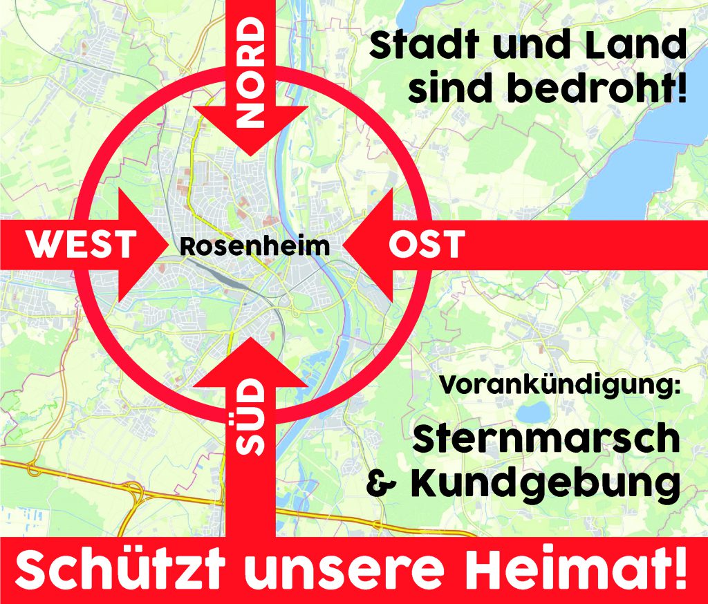 Sternmarsch
