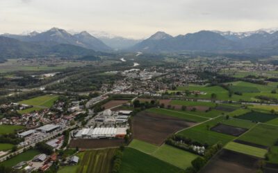 Raumordnungsverfahren für Brenner-Nordzulauf eröffnet