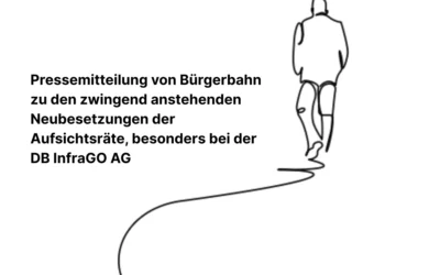 Endlich handeln und tun, was nötig ist