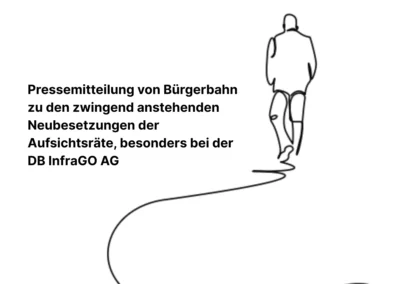 Endlich handeln und tun, was nötig ist