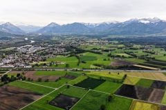 created by dji camera