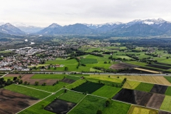 created by dji camera