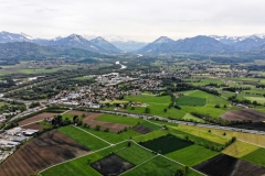 created by dji camera